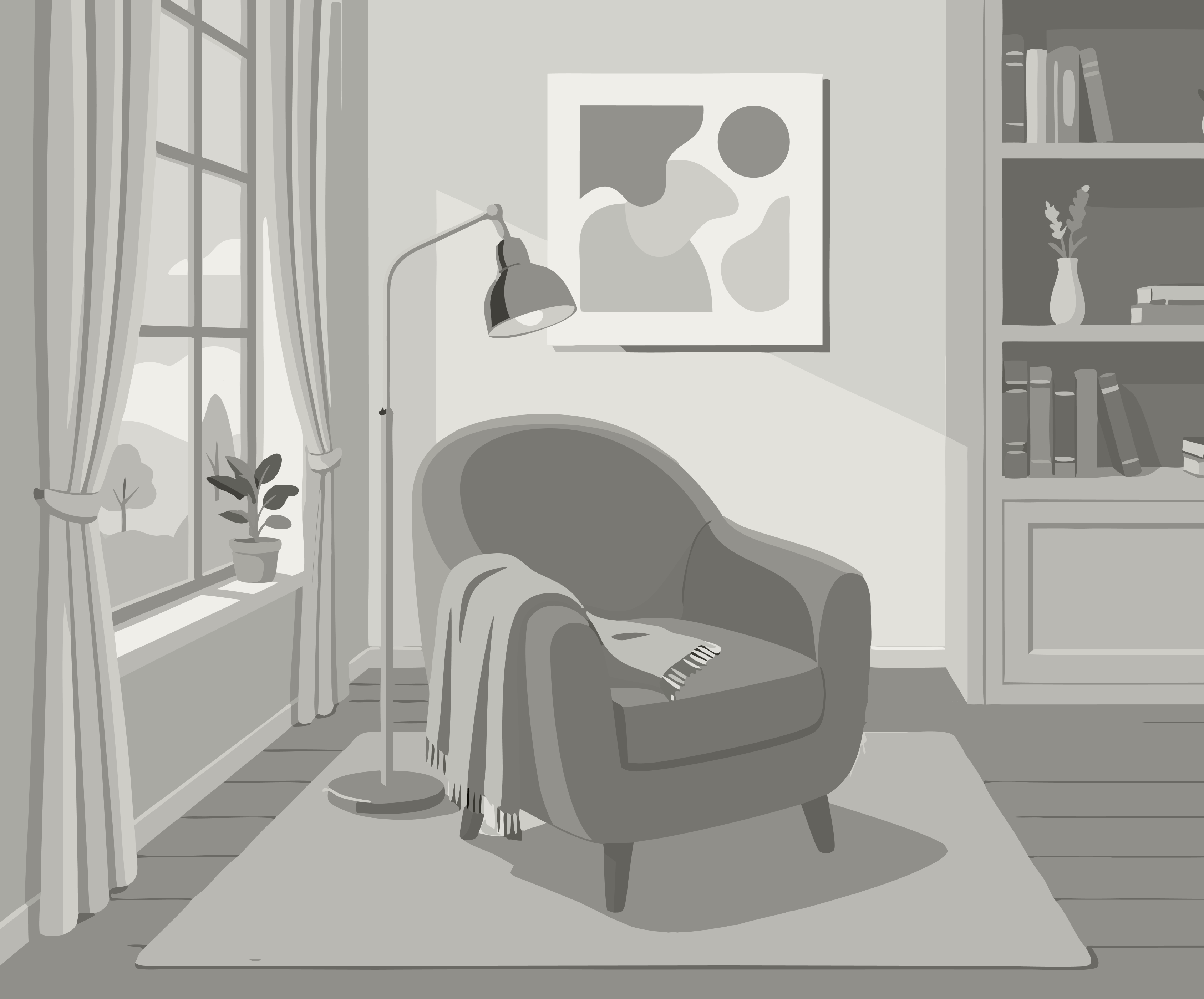 Two-Bedroom Suite (Self Check-in with Virtual Front Desk)