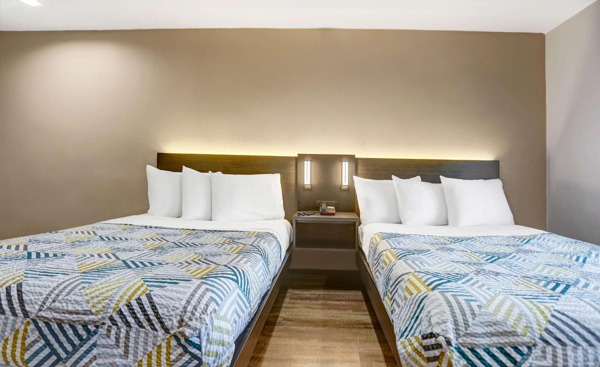 Quadruple Room Non-Smoking