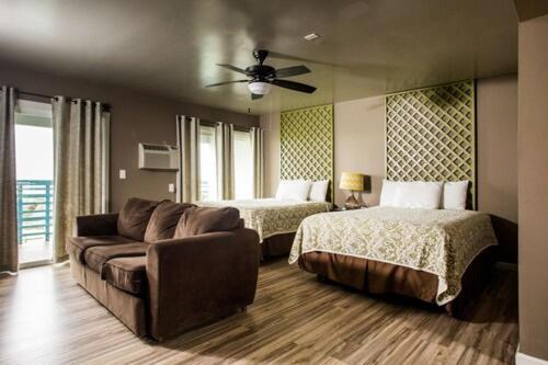 Suite Ocean View