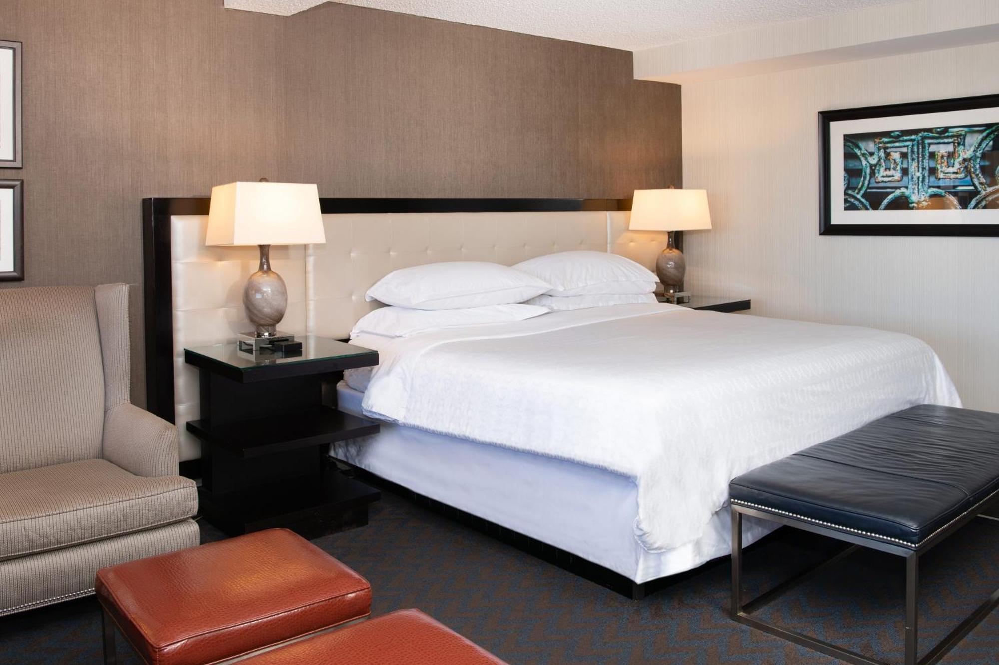 PURE Wellness 1 King Bed