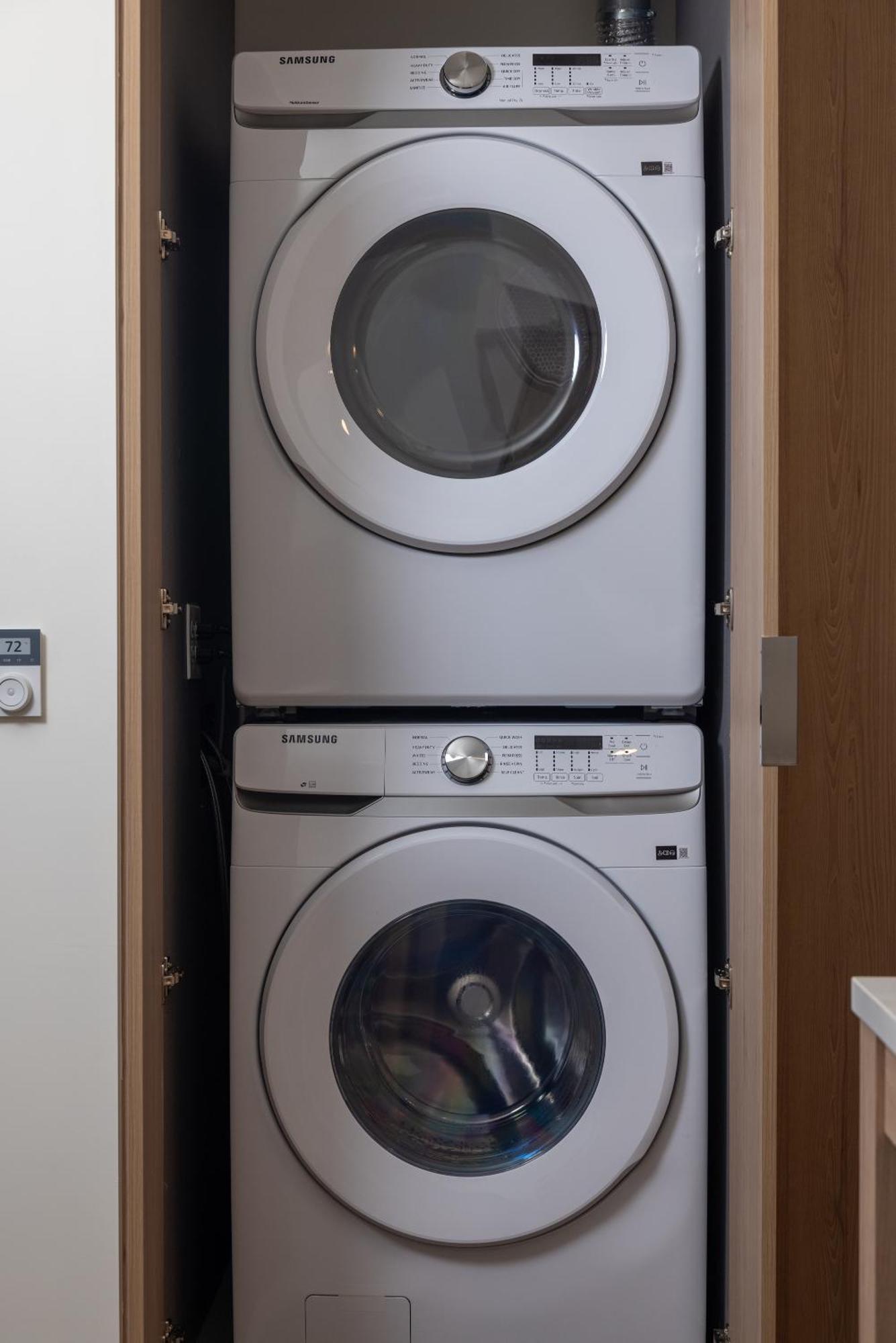 One-Bedroom Suite Self Check Virtual Front Desk