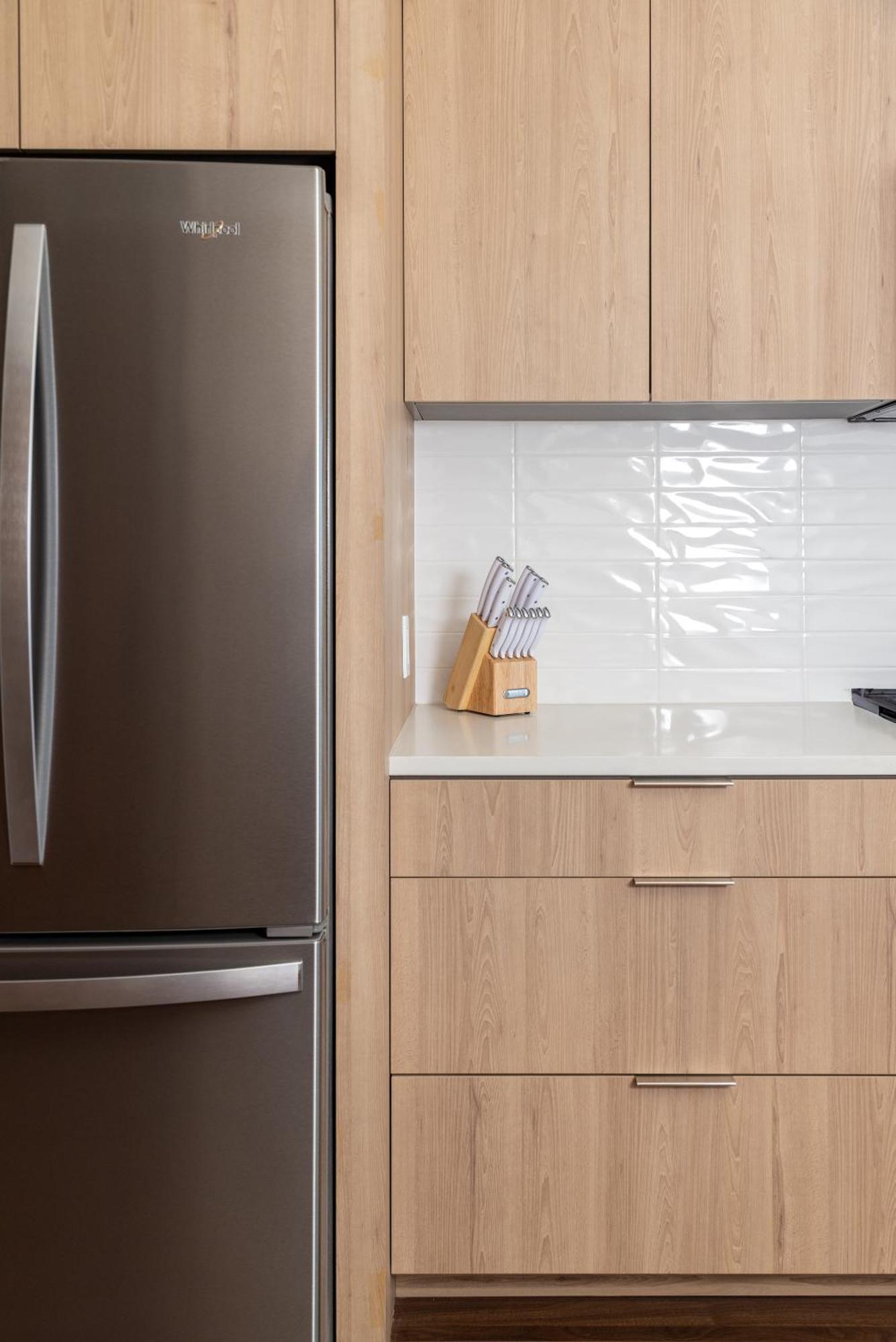 One-Bedroom Suite Self Check Virtual Front Desk