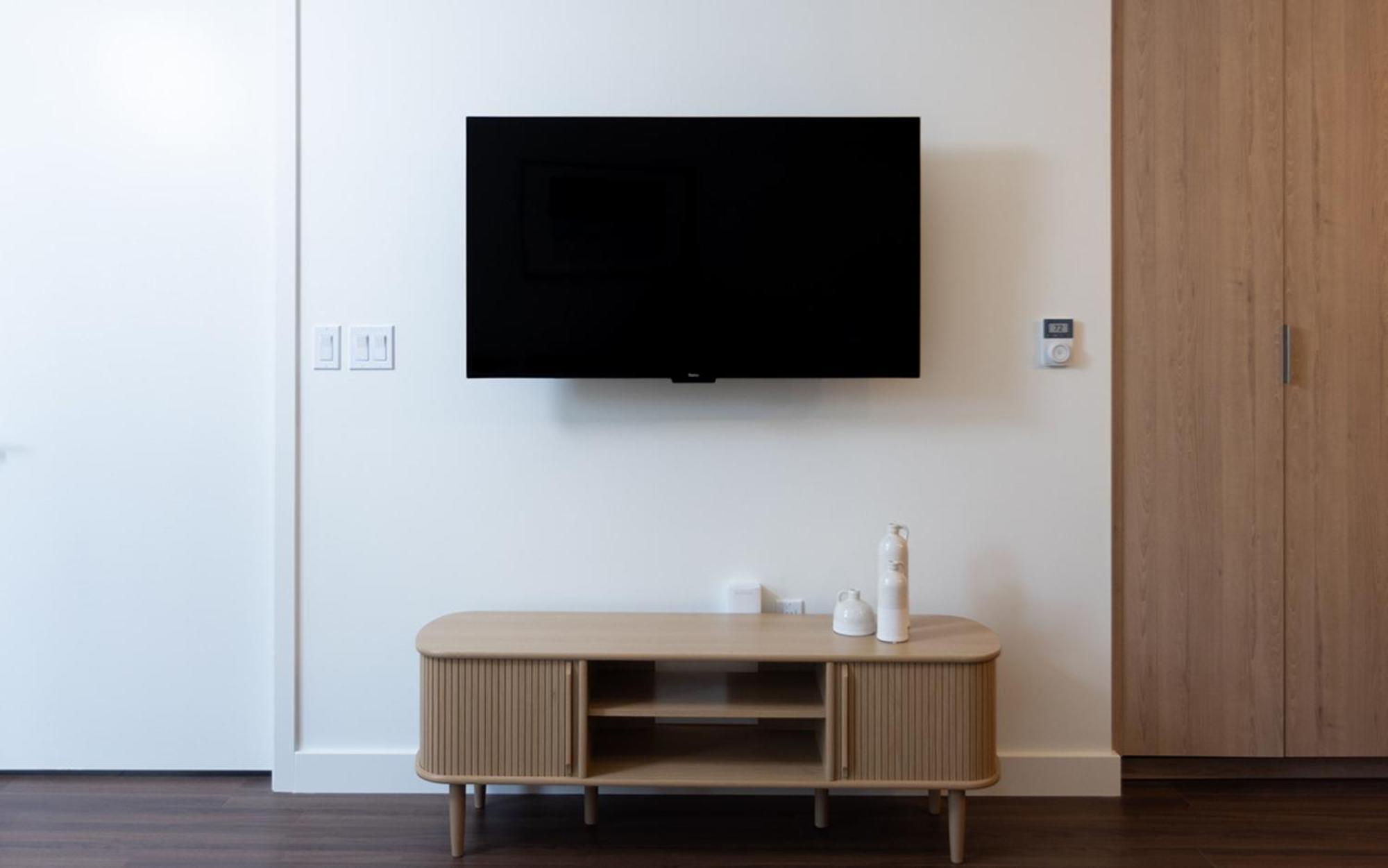 One-Bedroom Suite Self Check Virtual Front Desk