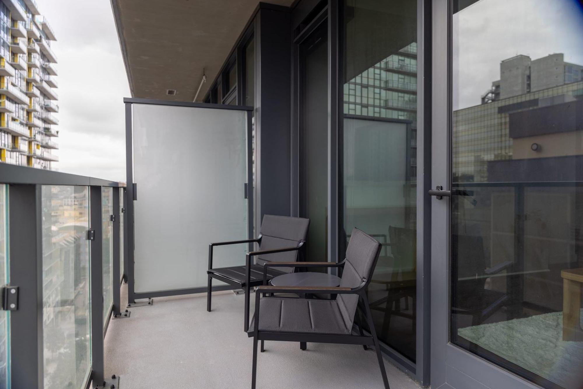 Studio Disability Access Self Check Virtual Front Desk