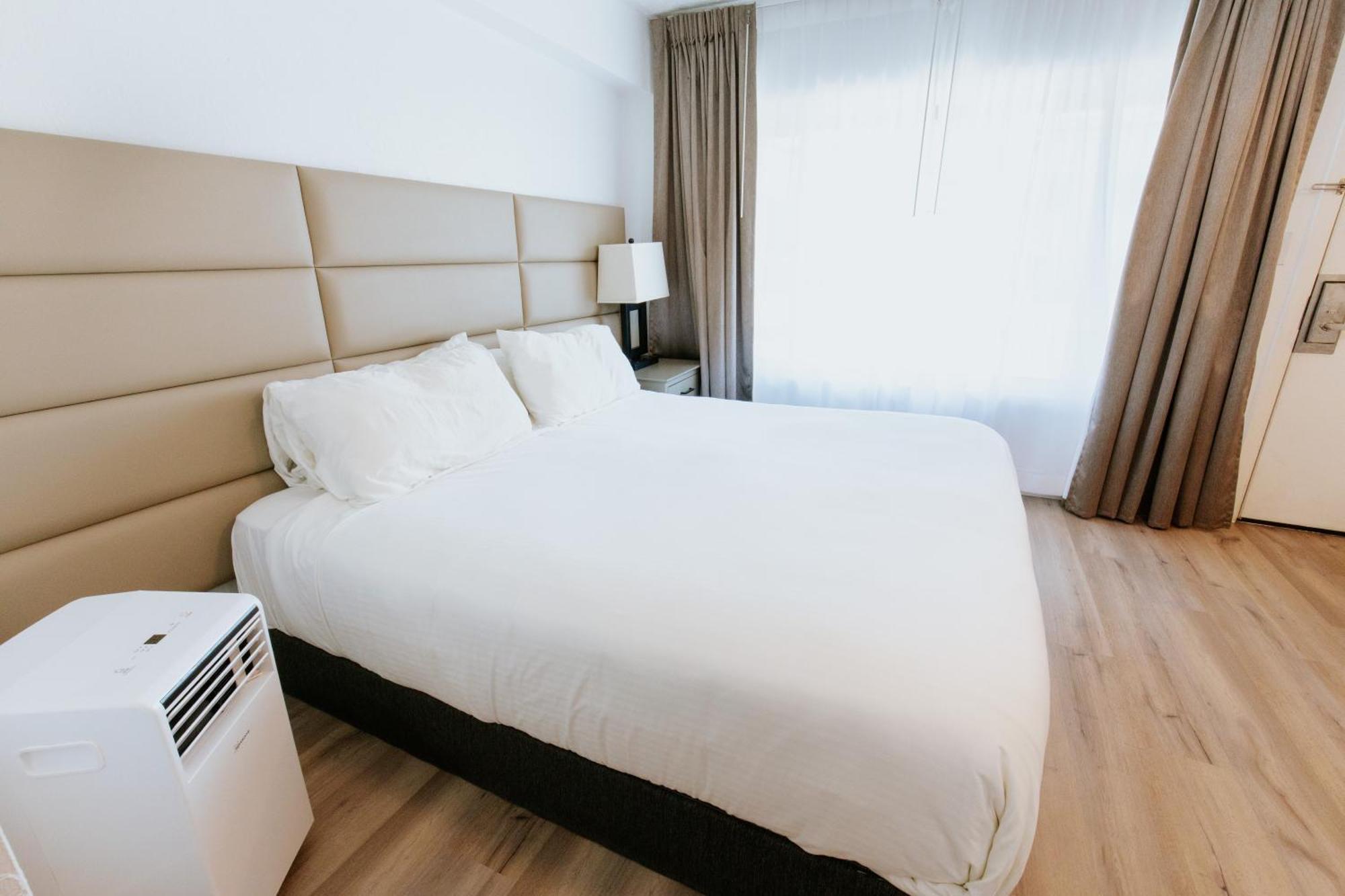 King Room - Disability Access