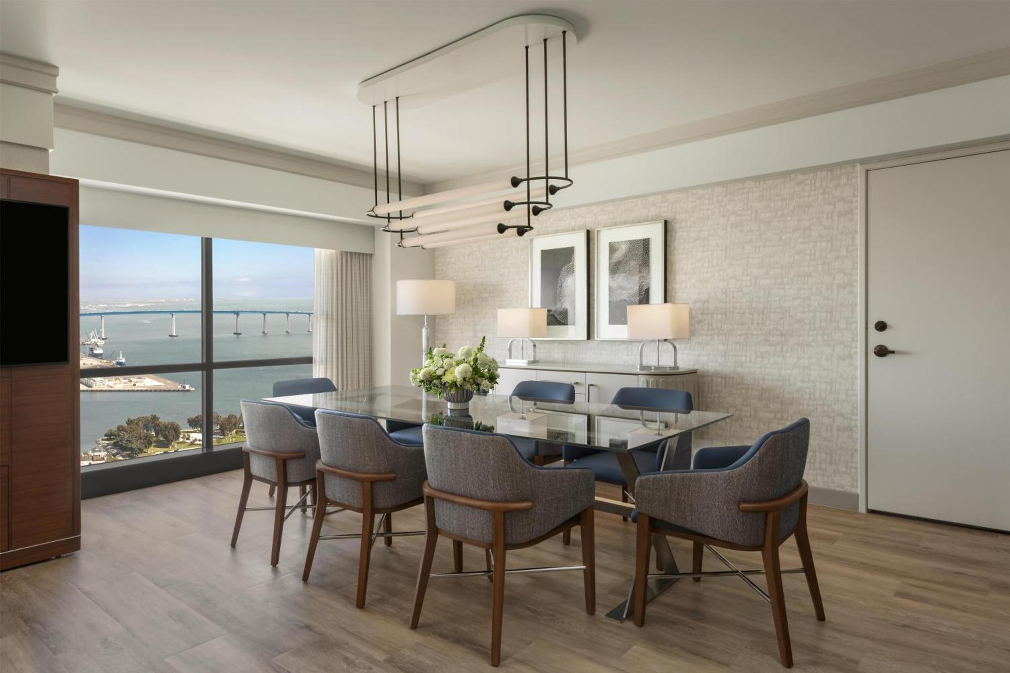 Presidential Suite