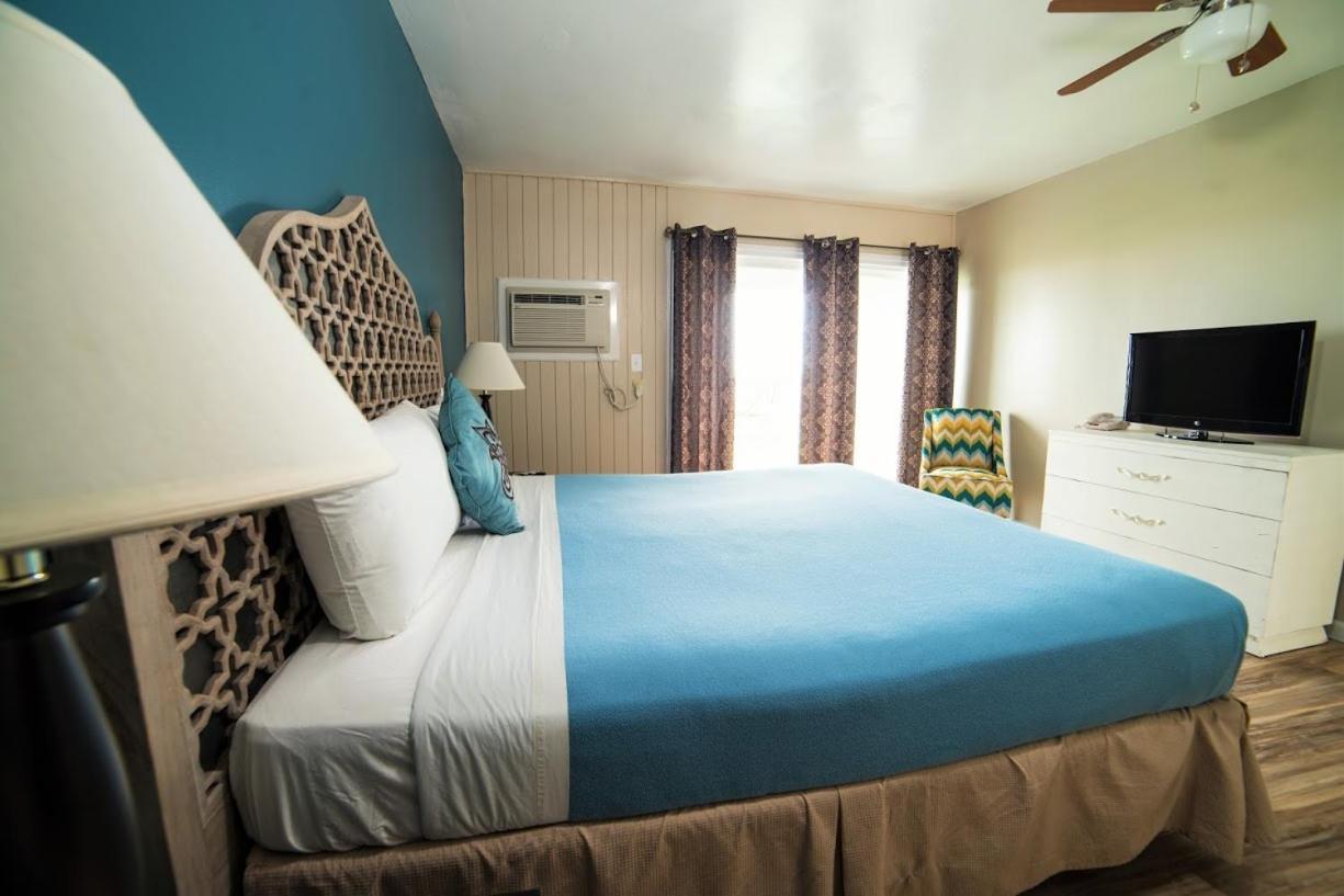 King Room Ocean View