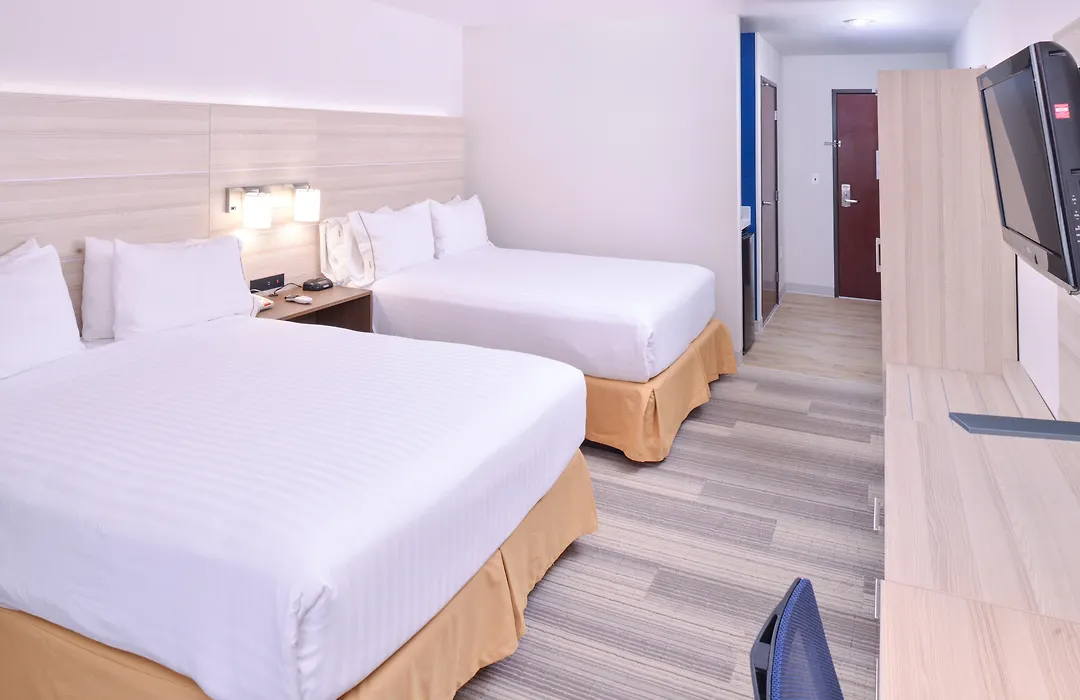 Holiday Inn Express San Diego - Otay Mesa, An Ihg Hotel-1