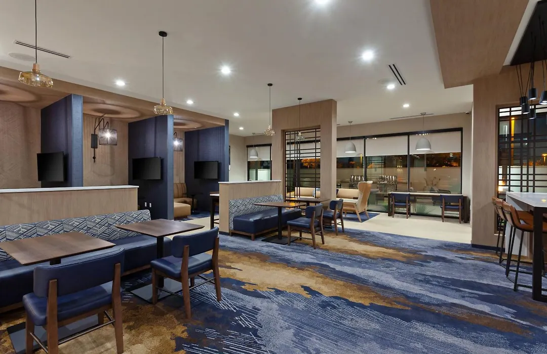 Towneplace Suites By Marriott San Diego Central-1
