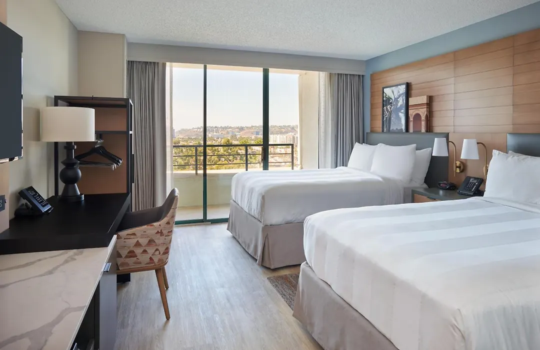 San Diego Marriott Mission Valley-1