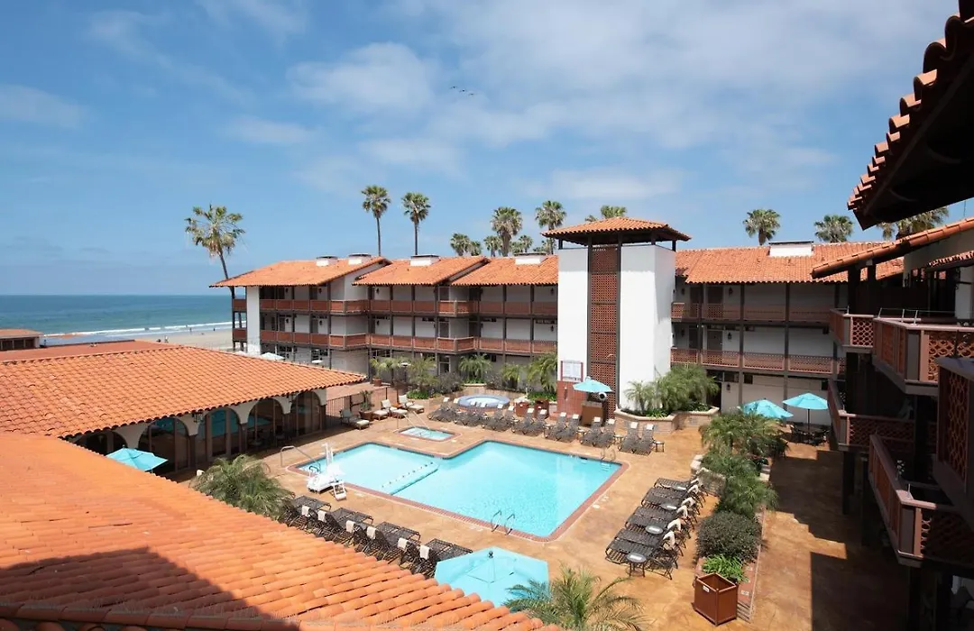 La Jolla Shores Hotel-1