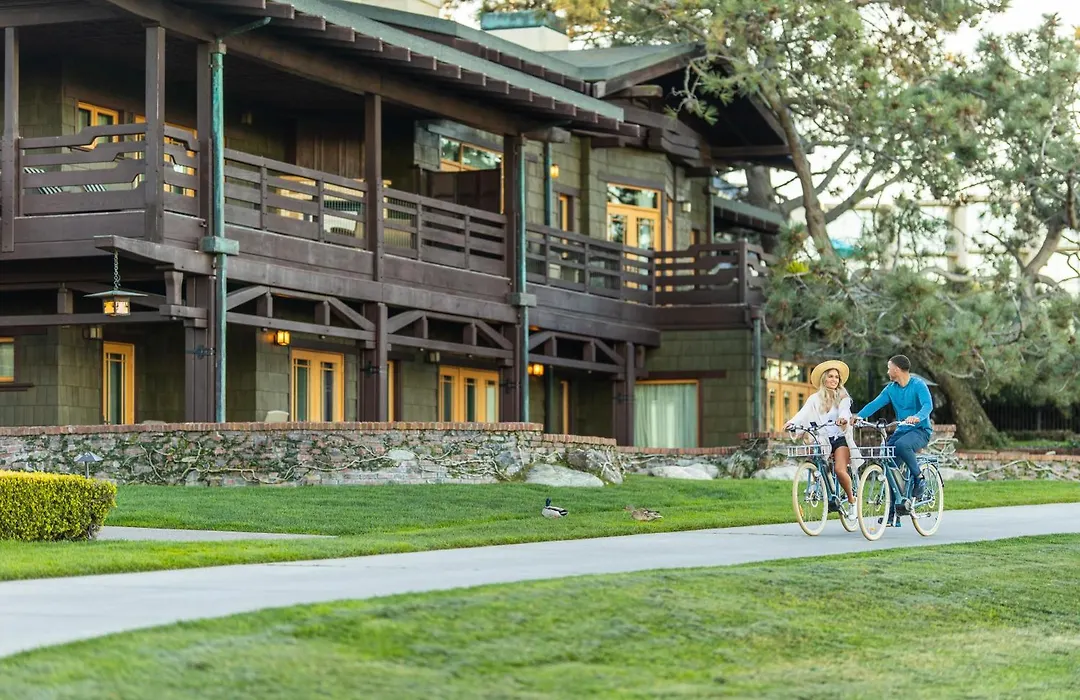 The Lodge At Torrey Pines-1