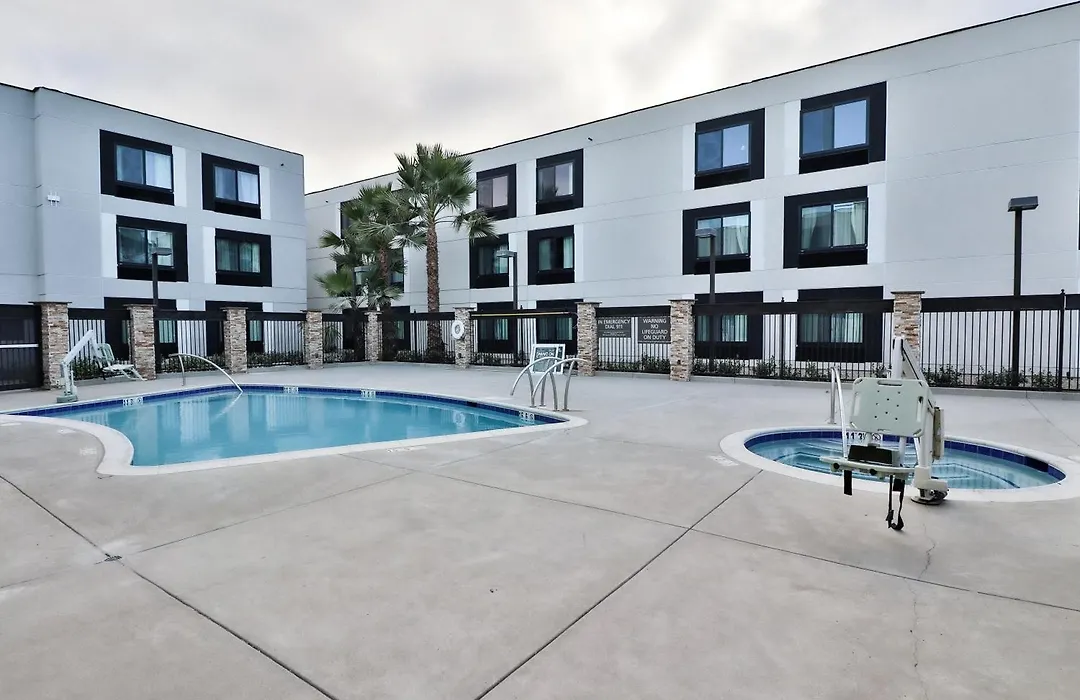 Hampton Inn & Suites By Hilton San Diego Seaworld Near Old Town-1