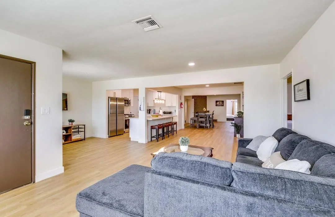 Nice And Comfortable For Family-1