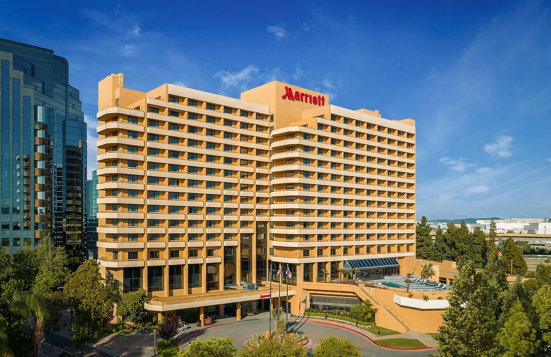 San Diego Marriott La Jolla-1