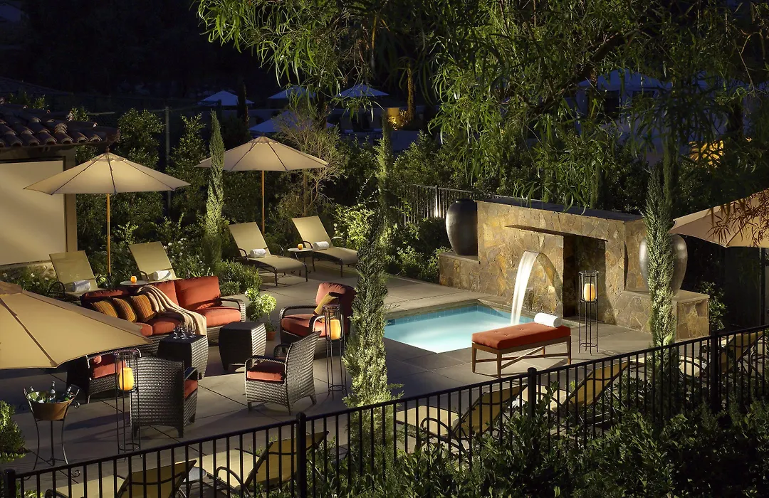 Rancho Bernardo Inn-1