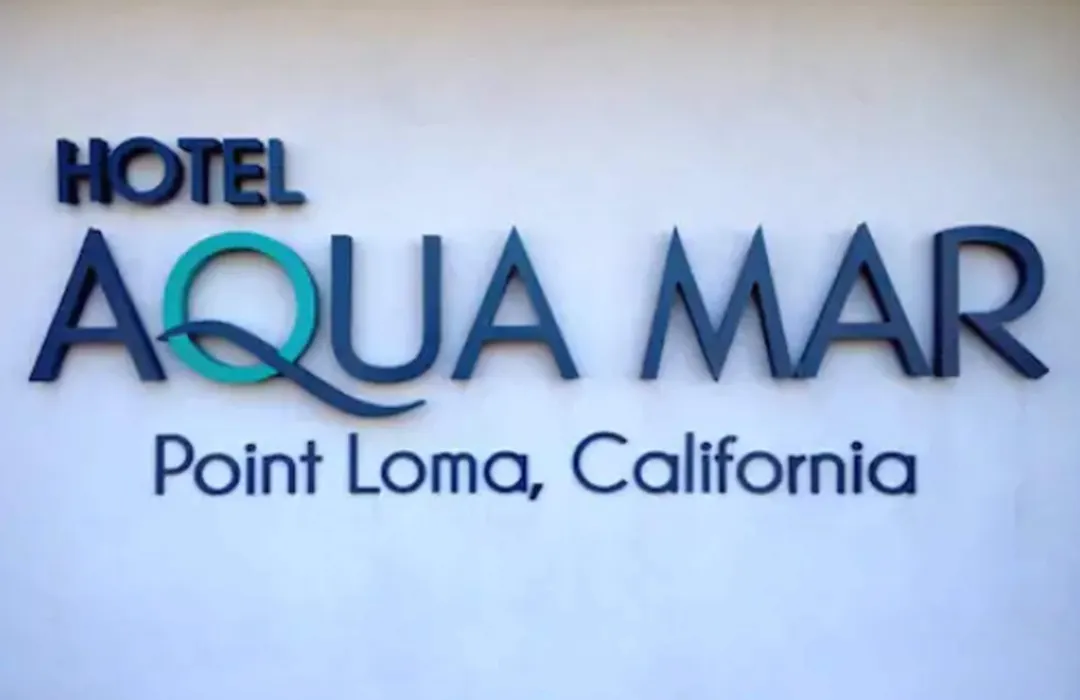 Hotel Aqua Mar-1