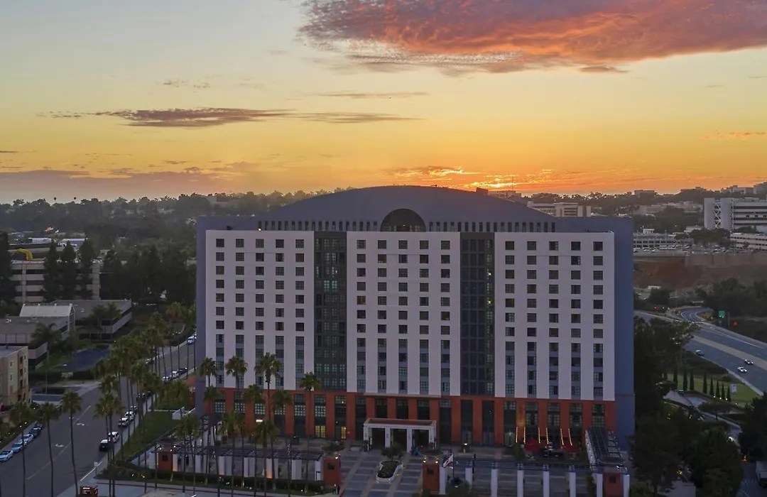 Hyatt Regency La Jolla At Aventine-1