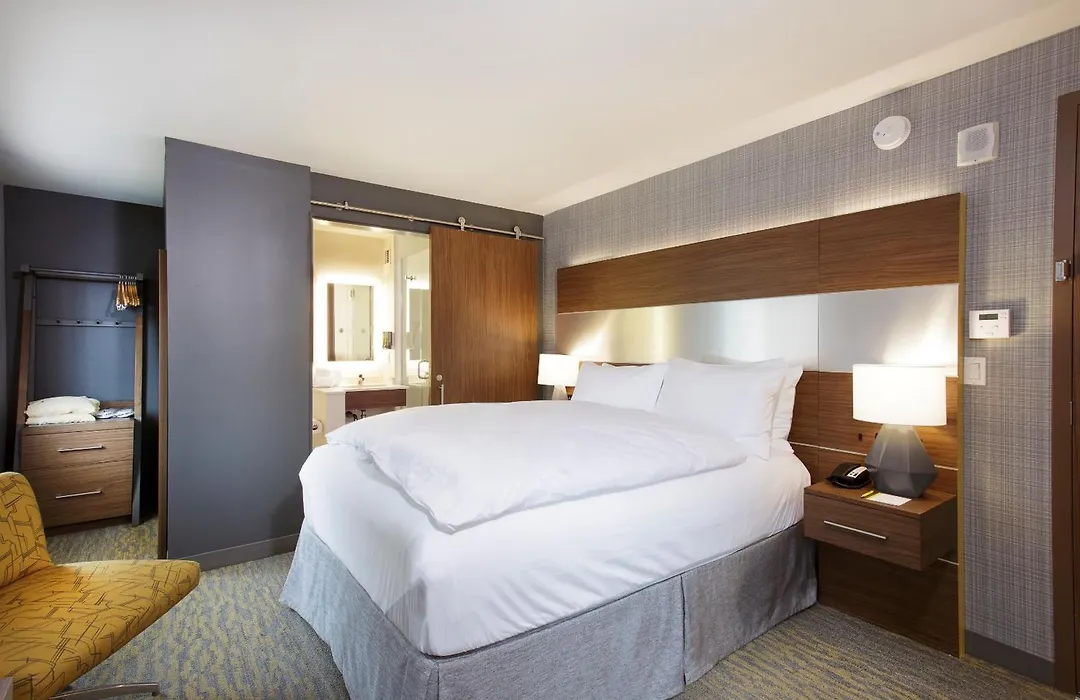 Hotel Z - Gaslamp San Diego-1