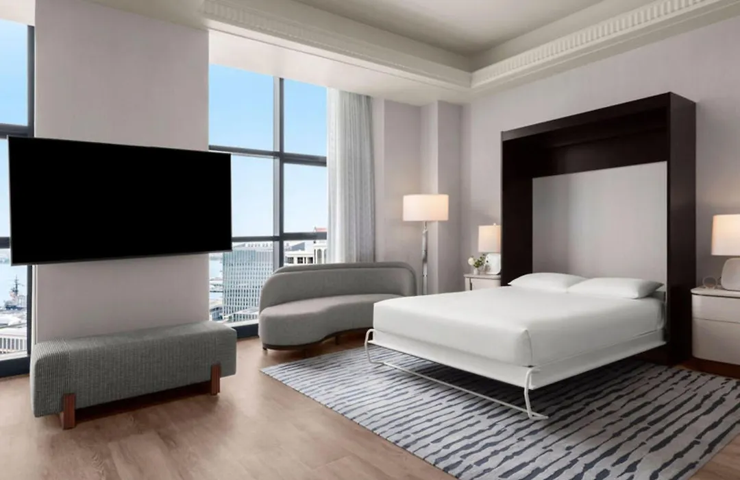 Manchester Grand Hyatt San Diego-1