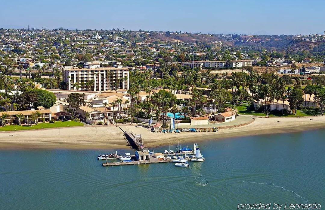 San Diego Mission Bay Resort-1