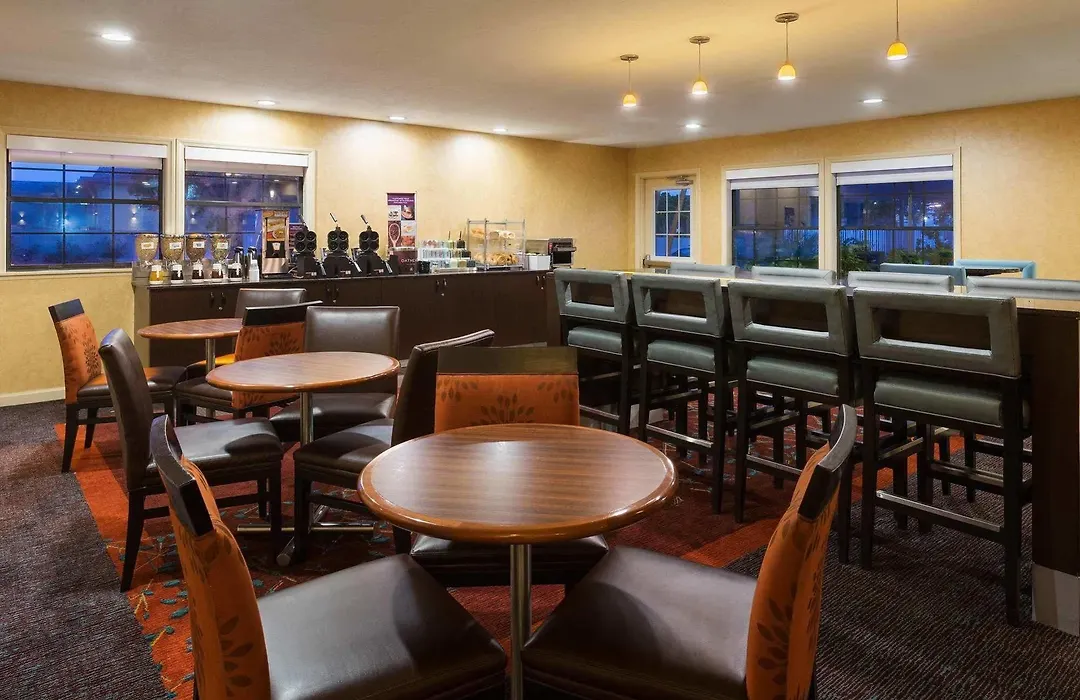 Residence Inn By Marriott San Diego Central-1