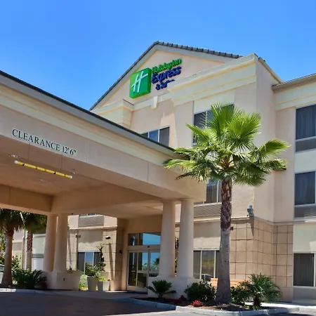Holiday Inn Express San Diego - Otay Mesa, An Ihg Hotel-3