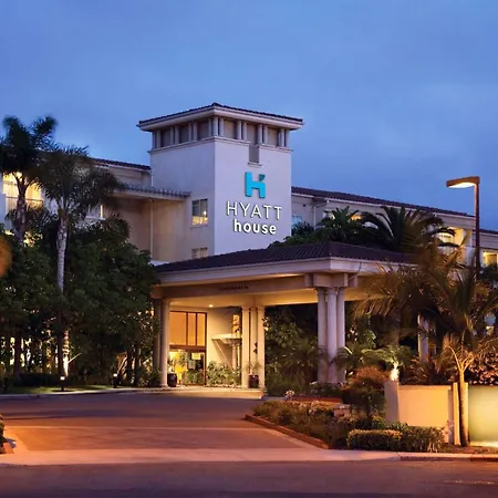 Hyatt House San Diego Sorrento Mesa-2