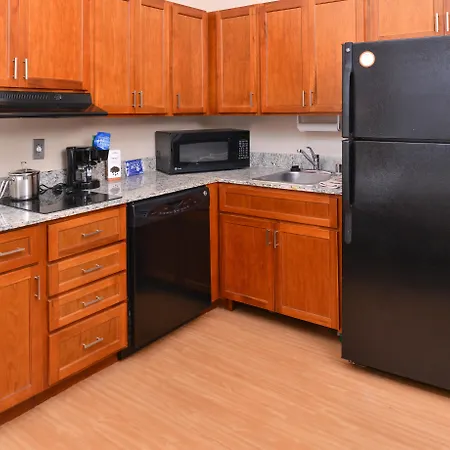 Candlewood Suites San Diego By Ihg-3