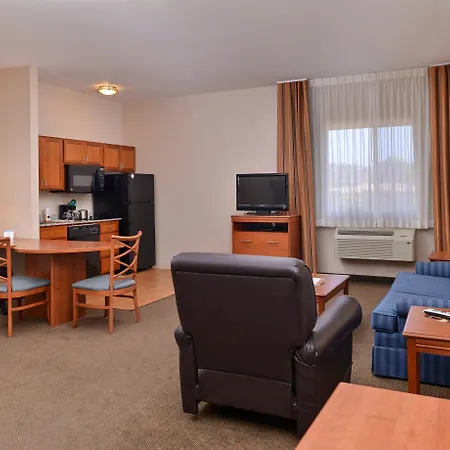 Candlewood Suites San Diego By Ihg-2