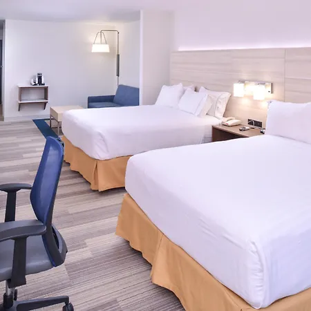 Holiday Inn Express San Diego - Otay Mesa, An Ihg Hotel-2
