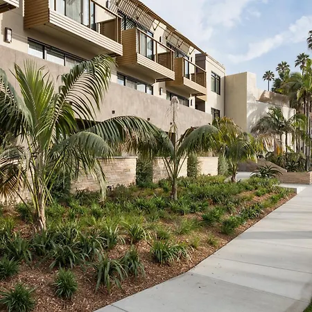 Holiday Inn Express And Suites La Jolla - Windansea Beach, And Ihg Hotel-3