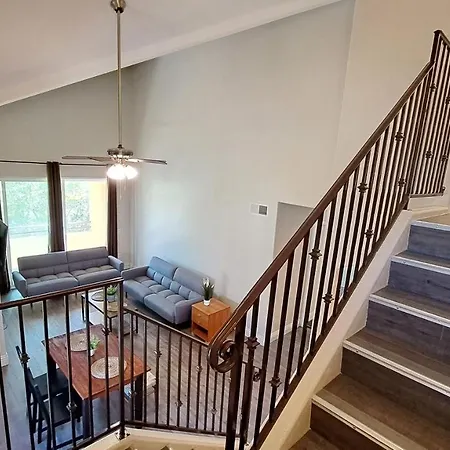 Venetian La Jolla 2 Bedroom Condo Luxury Furnished Near Beach And Utc Mall-3