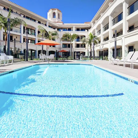 Homewood Suites By Hilton San Diego Central-2