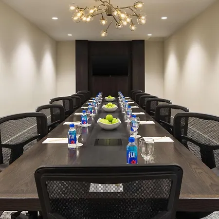 Doubletree By Hilton San Diego Del Mar-3