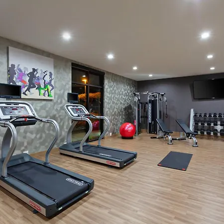 Towneplace Suites By Marriott San Diego Central-2