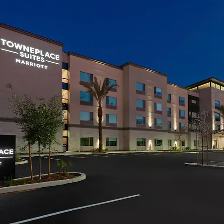Towneplace Suites By Marriott San Diego Central-3
