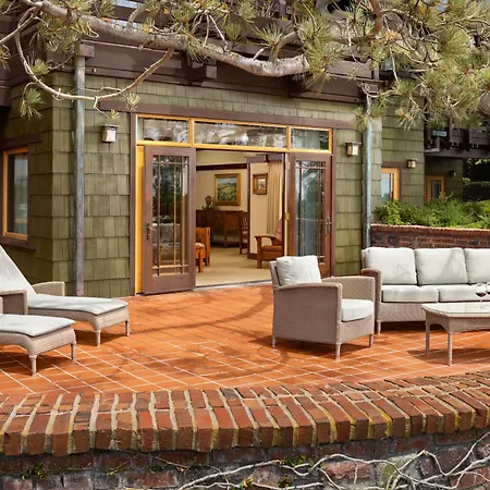 The Lodge At Torrey Pines-2