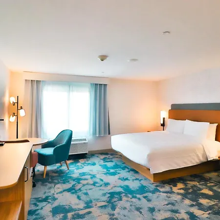 Hampton Inn & Suites By Hilton San Diego Seaworld Near Old Town-3