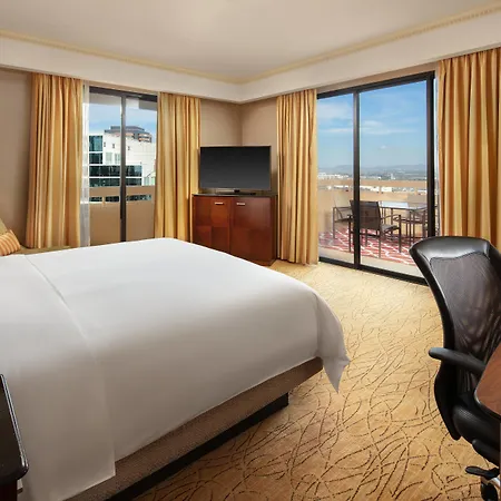 San Diego Marriott La Jolla-2