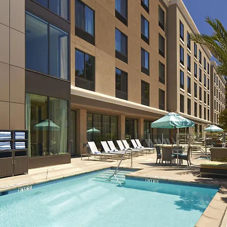 Hampton Inn San Diego Mission Valley-2