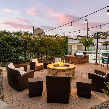 Sonesta Es Suites Carmel Mountain - San Diego-2