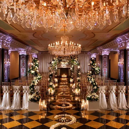 The Us Grant, A Luxury Collection Hotel, San Diego-2