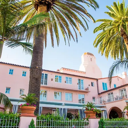 La Valencia Hotel-3
