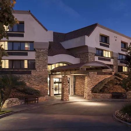 Courtyard By Marriott San Diego Rancho Bernardo-3
