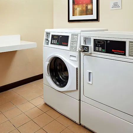 Surestay Hotel By Best Western San Diego Pacific Beach-2