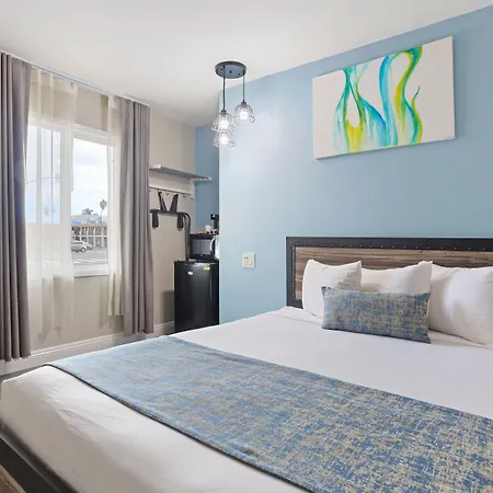 Hotel Aqua Mar-3