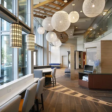 Towneplace Suites By Marriott San Diego Downtown-2