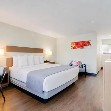 The Atwood Hotel San Diego - Seaworld/Zoo-3