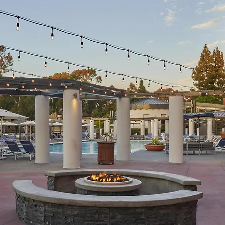 Hyatt Regency La Jolla At Aventine-3